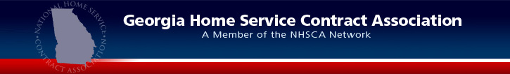 Georgia Home Service Contract Association