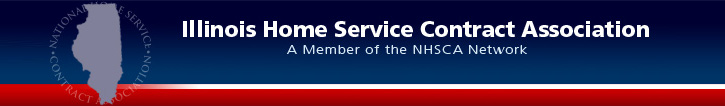 Illinois Home Service Contract Association