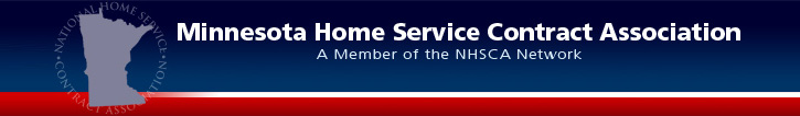 Minnesota Home Service Contract Association