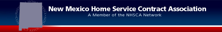 New Mexico Home Service Contract Association