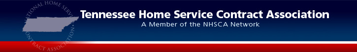 Tennessee Home Service Contract Association
