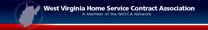 West Virginia Home Service Contract Association