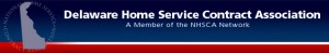 Delaware Home Service Contract Association