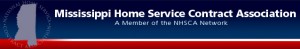 Mississippi Home Service Contract Association