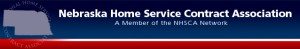 Nebraska Home Service Contract Association