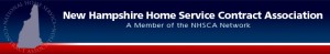 New Hampshire Home Service Contract Association