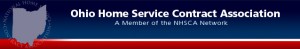 Ohio Home Service Contract Association