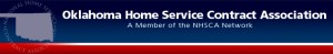 Oklahoma Home Service Contract Association