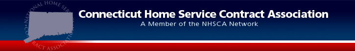 Connecticut Home Service Contract Association