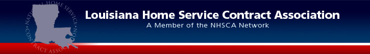 Louisiana Home Service Contract Association