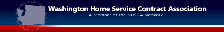 Washington Home Service Contract Association